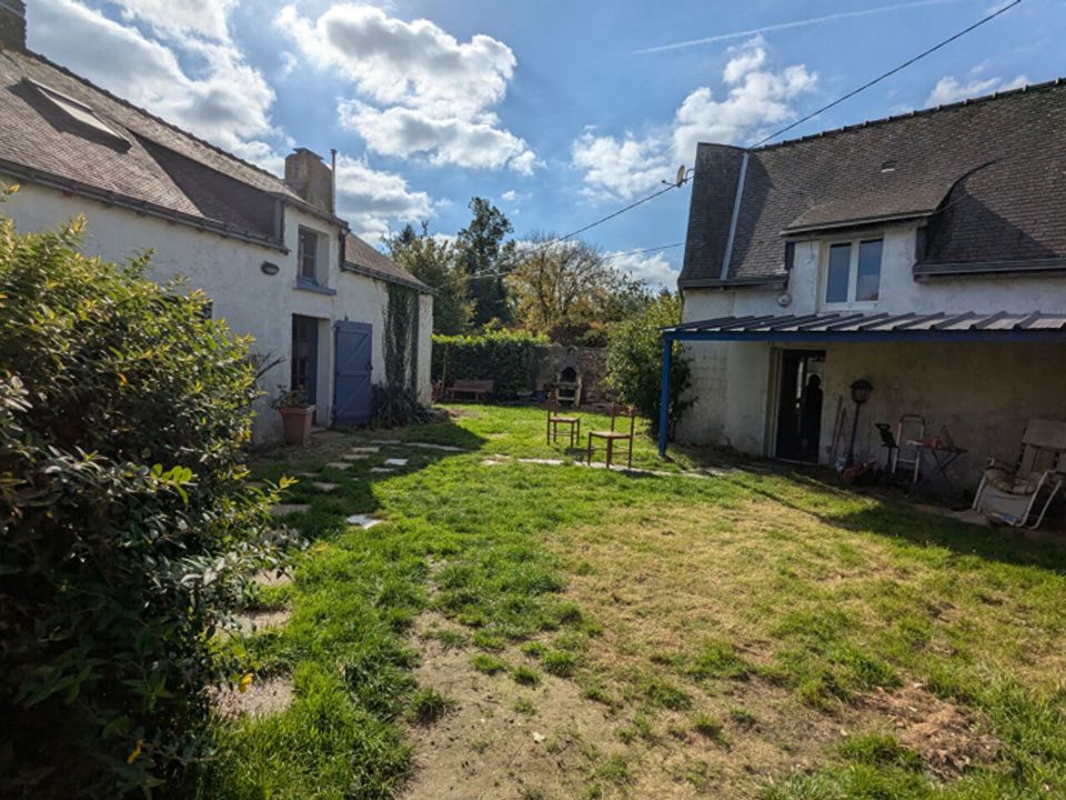 Villa i Bohal, Morbihan - foto 1