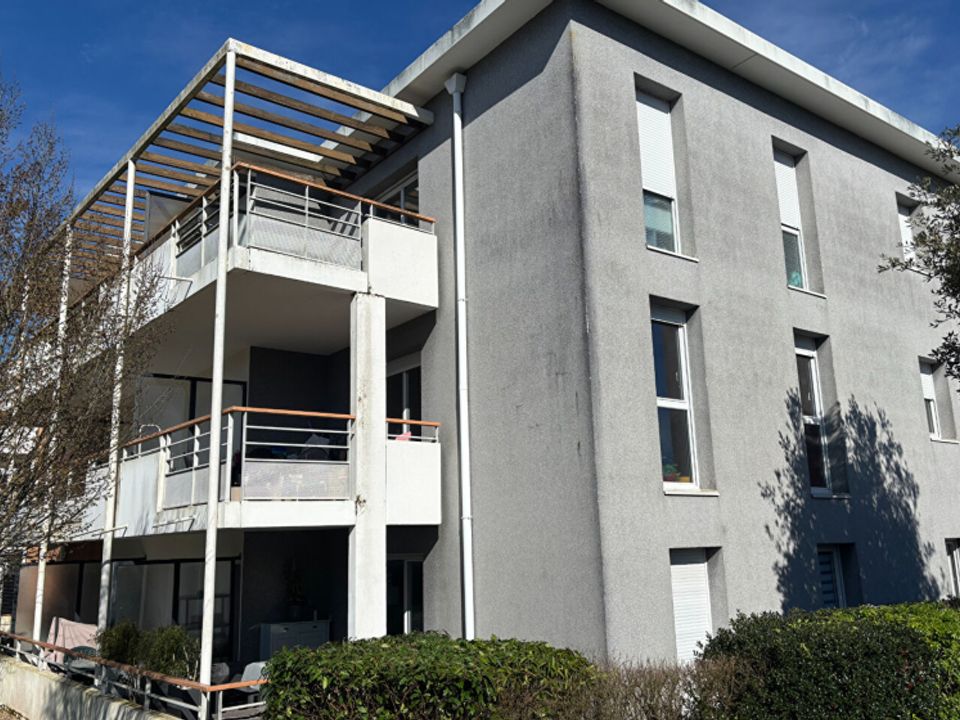 Lejlighed i Ploermel, Morbihan - foto 1