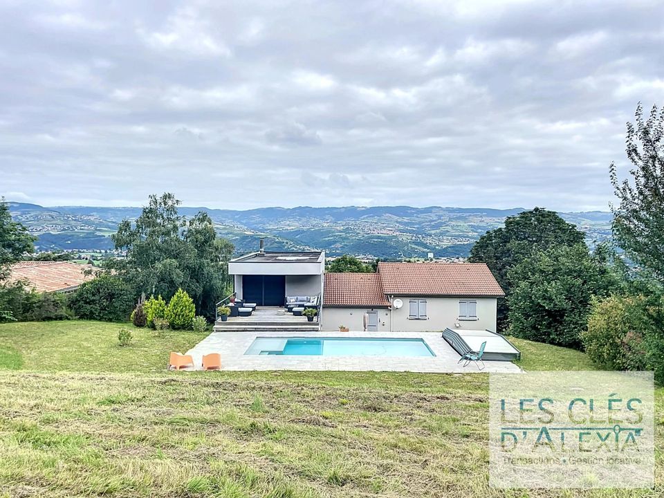 Villa i Châteauneuf-sur-Loire, Loiret - foto 2