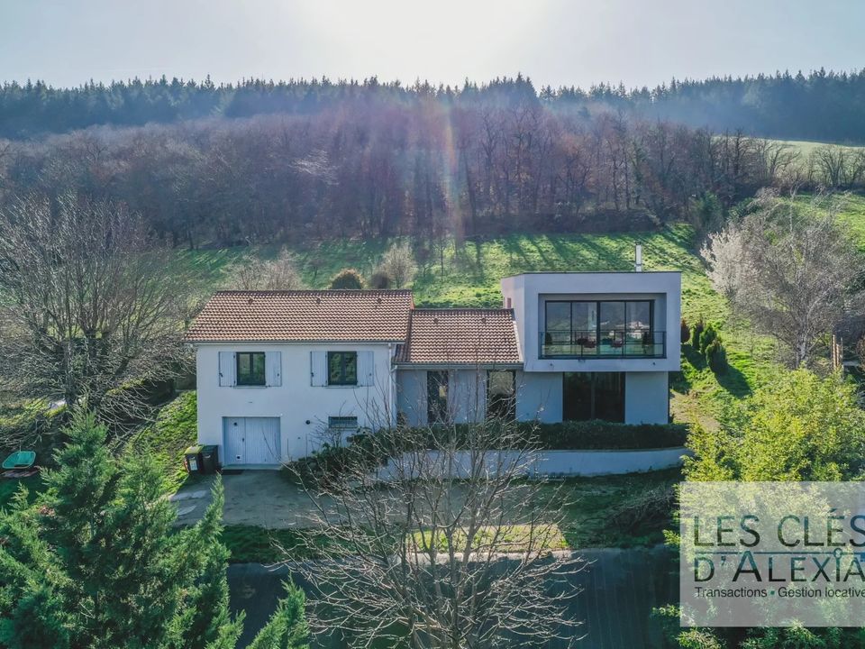 Villa i Châteauneuf-sur-Loire, Loiret - foto 4
