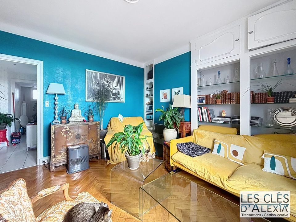 Lejlighed i Lyon, Rhone - foto 3