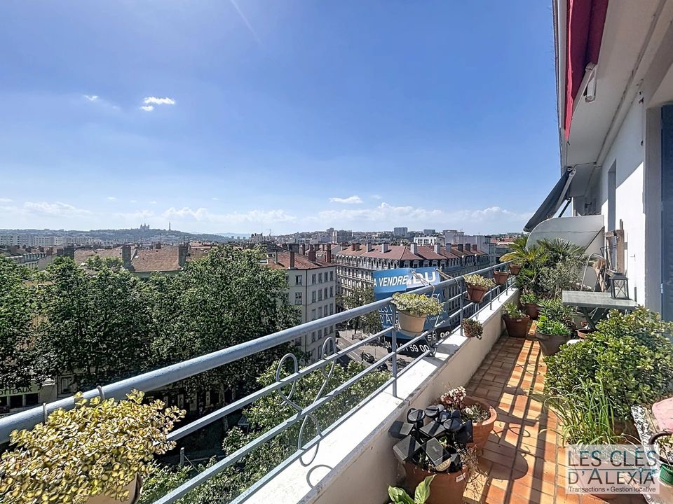 Lejlighed i Lyon, Rhone - foto 4