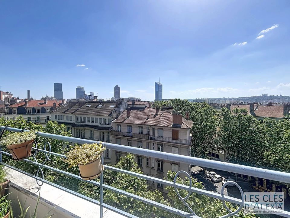 Lejlighed i Lyon, Rhone - foto 5