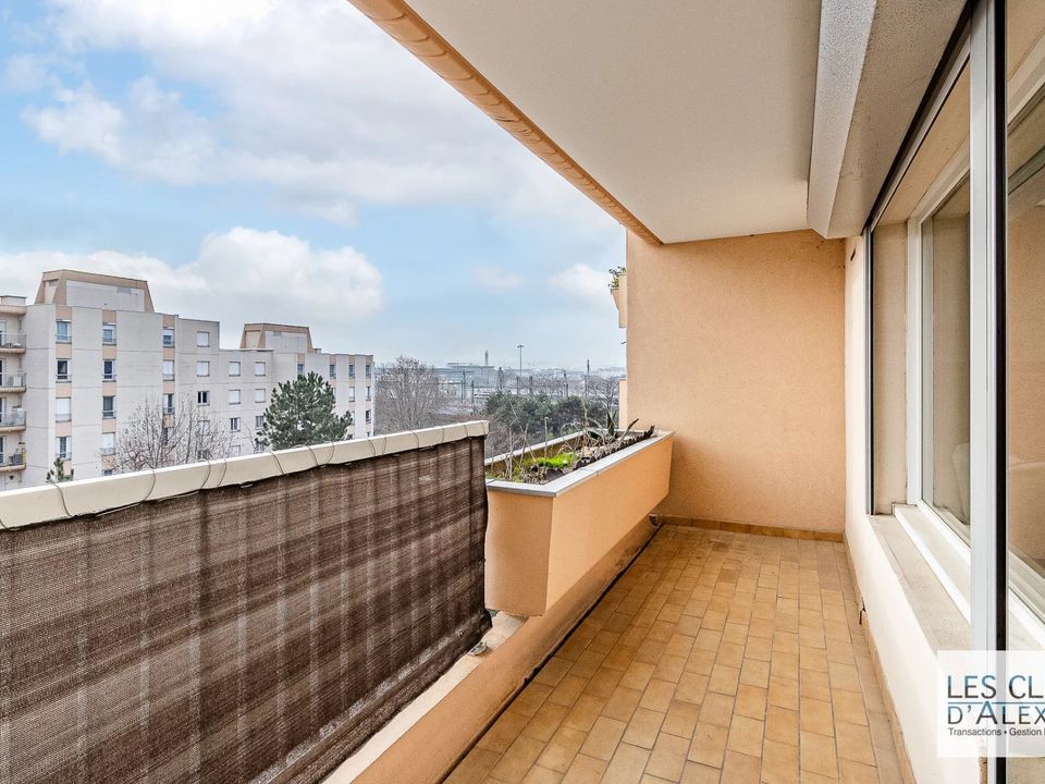 Lejlighed i Lyon, Rhone - foto 3