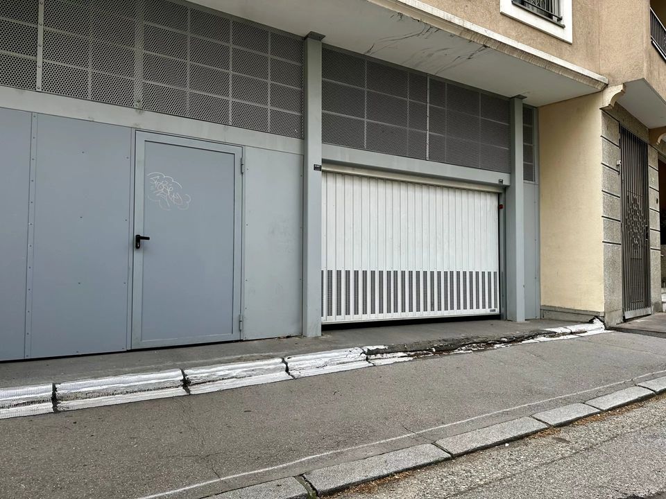 Garatge a Lyon, Rhone - foto 1