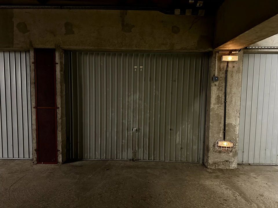 Garatge a Lyon, Rhone - foto 2