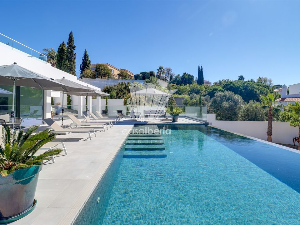 Villa i Lagoa, Faro - foto 2