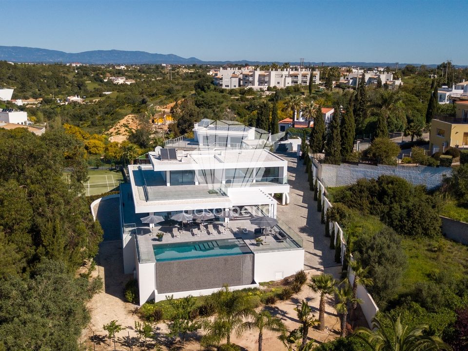 Villa i Lagoa, Faro - foto 3