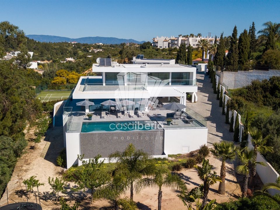 Villa i Lagoa, Faro - foto 4