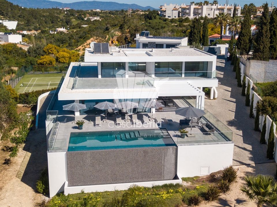 Villa i Lagoa, Faro - foto 5