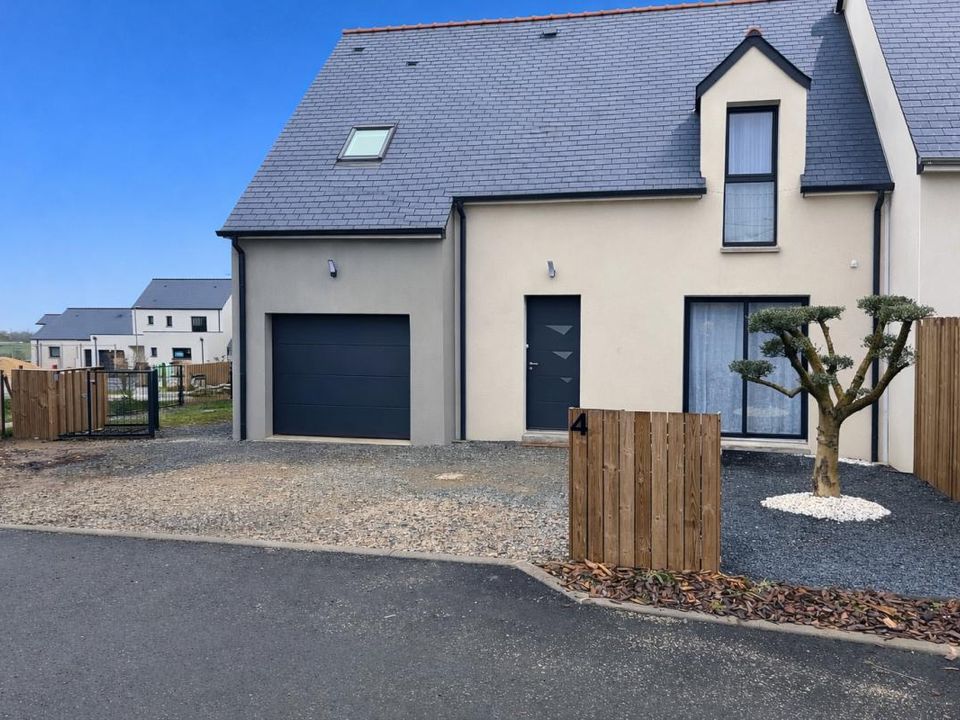 Villa - Lavau-sur-Loire, Loire-Atlantique - photo 2