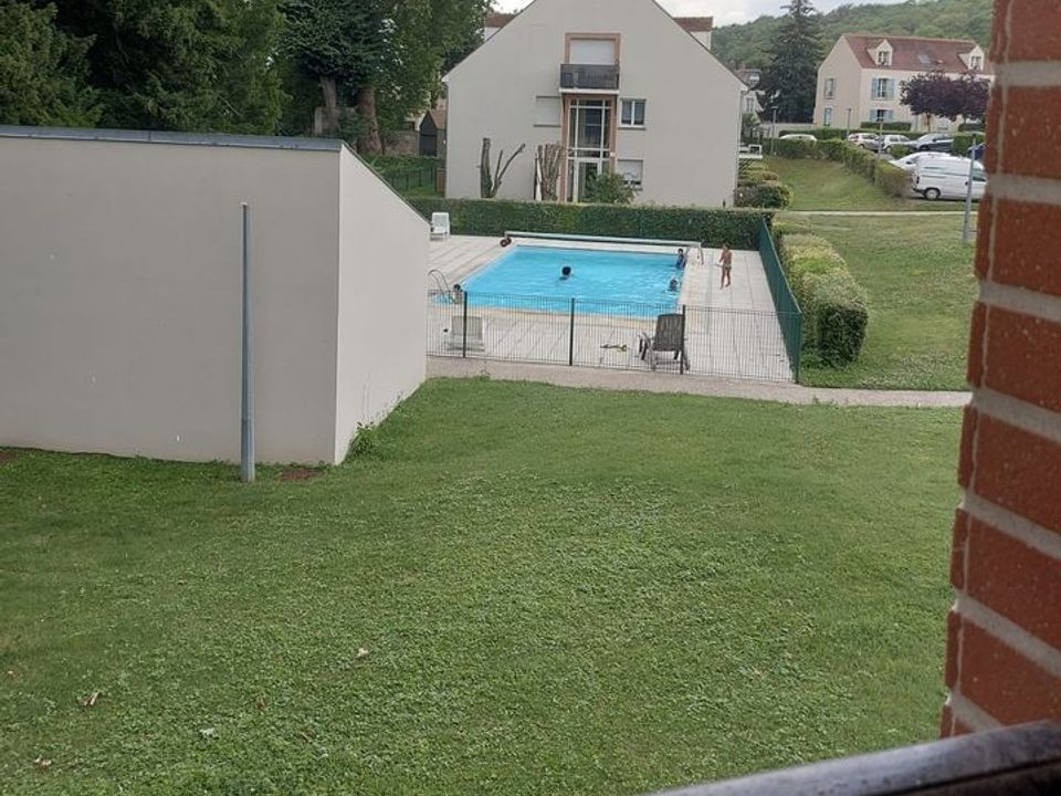 Lejlighed i Étampes, Essonne - foto 2