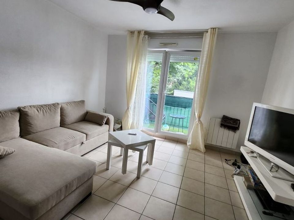 Lejlighed i Étampes, Essonne - foto 3