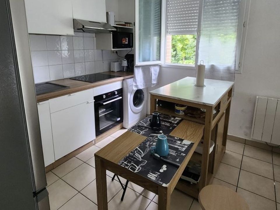 Lejlighed i Étampes, Essonne - foto 5