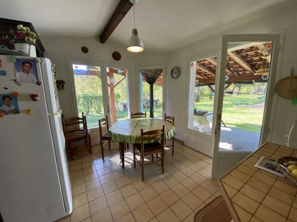 Villa i Castelnau-d'Auzan, Gers - foto 2