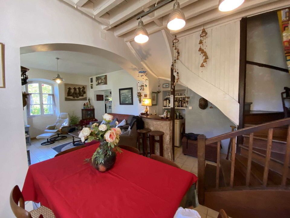 Villa i Castelnau-d'Auzan, Gers - foto 3