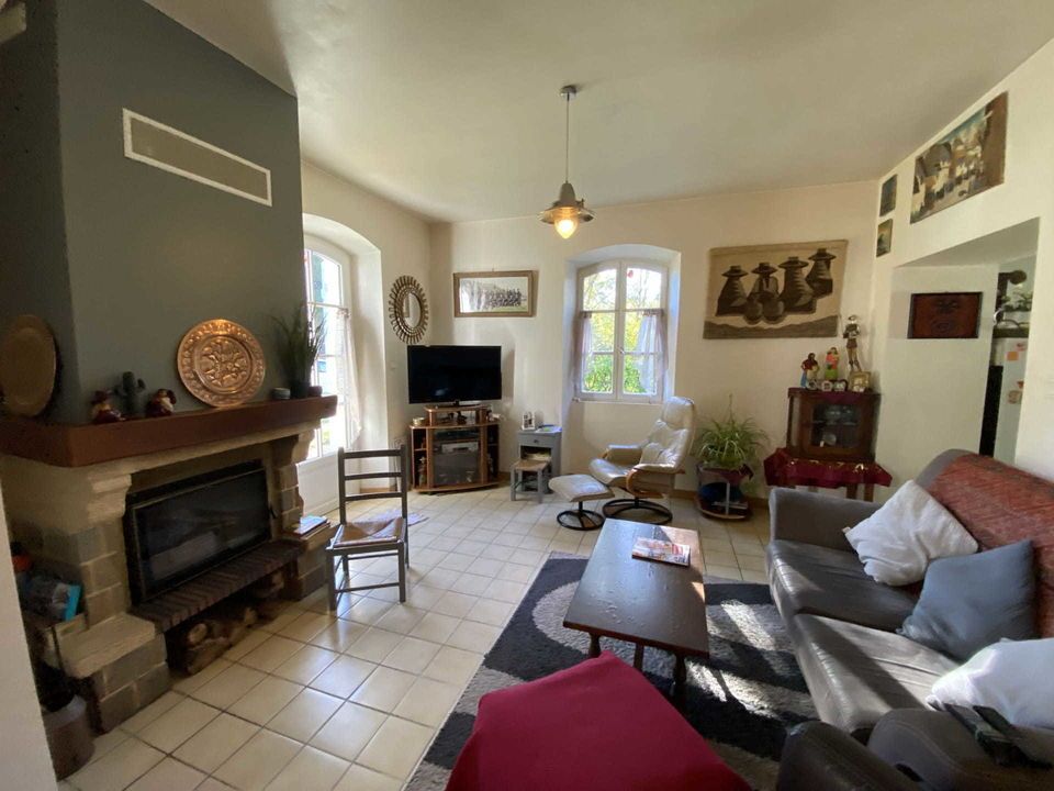 Villa i Castelnau-d'Auzan, Gers - foto 4