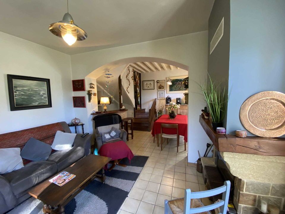 Villa i Castelnau-d'Auzan, Gers - foto 5