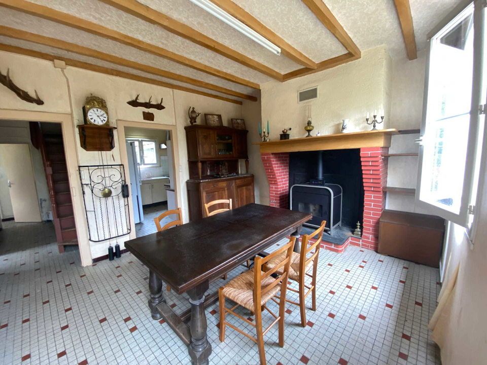 Villa i Saint Justin, Landes - foto 2