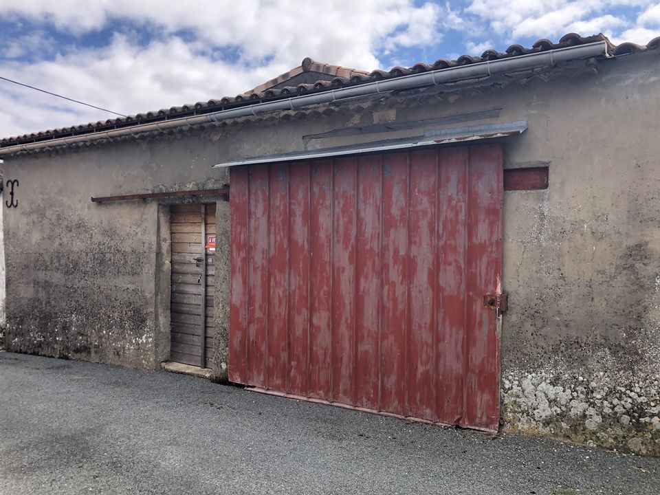 Estudio en Pauillac, Gironde - foto 1