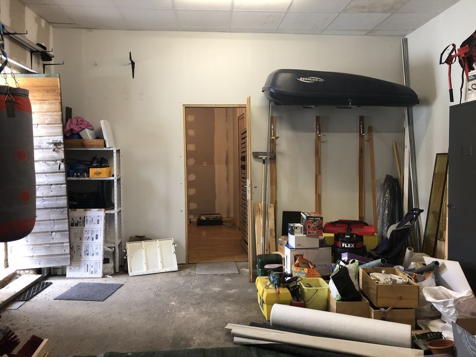 Estudio en Pauillac, Gironde - foto 4
