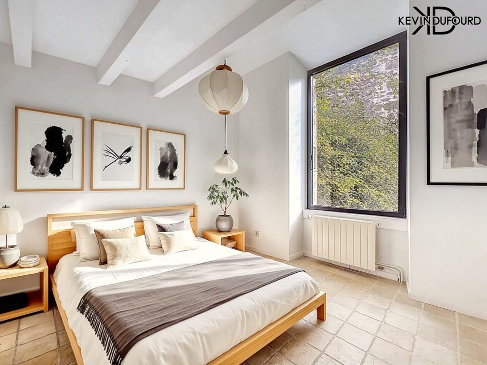 Casa unifamiliar a Aubenas, Ardeche - foto 5