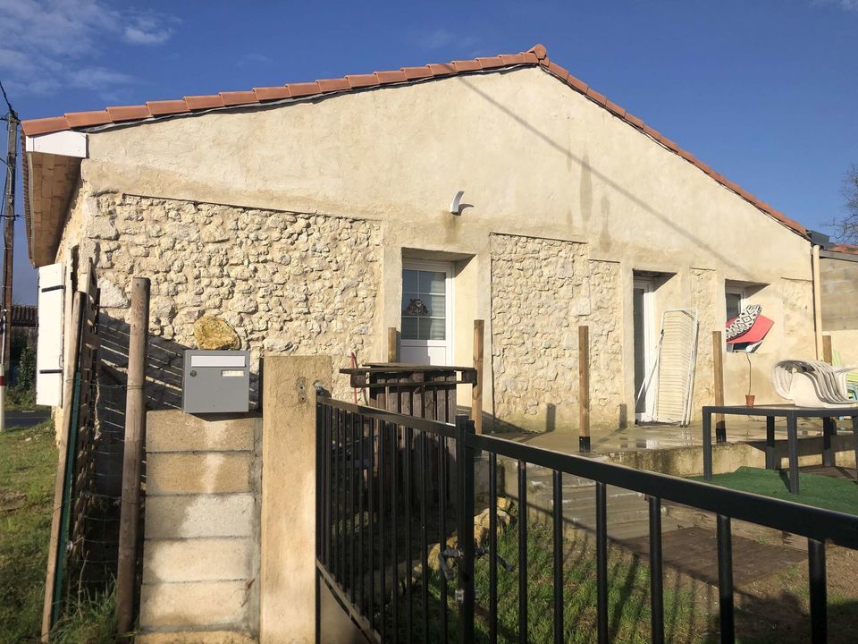 Masia a Gaillan-en-Médoc, Gironde - foto 2