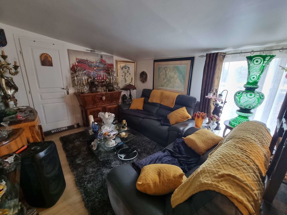 Villa i Le Castellet, Var - bilde 3