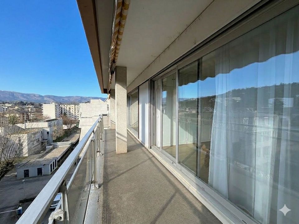 Lejlighed i Chambéry, Savoie - foto 2