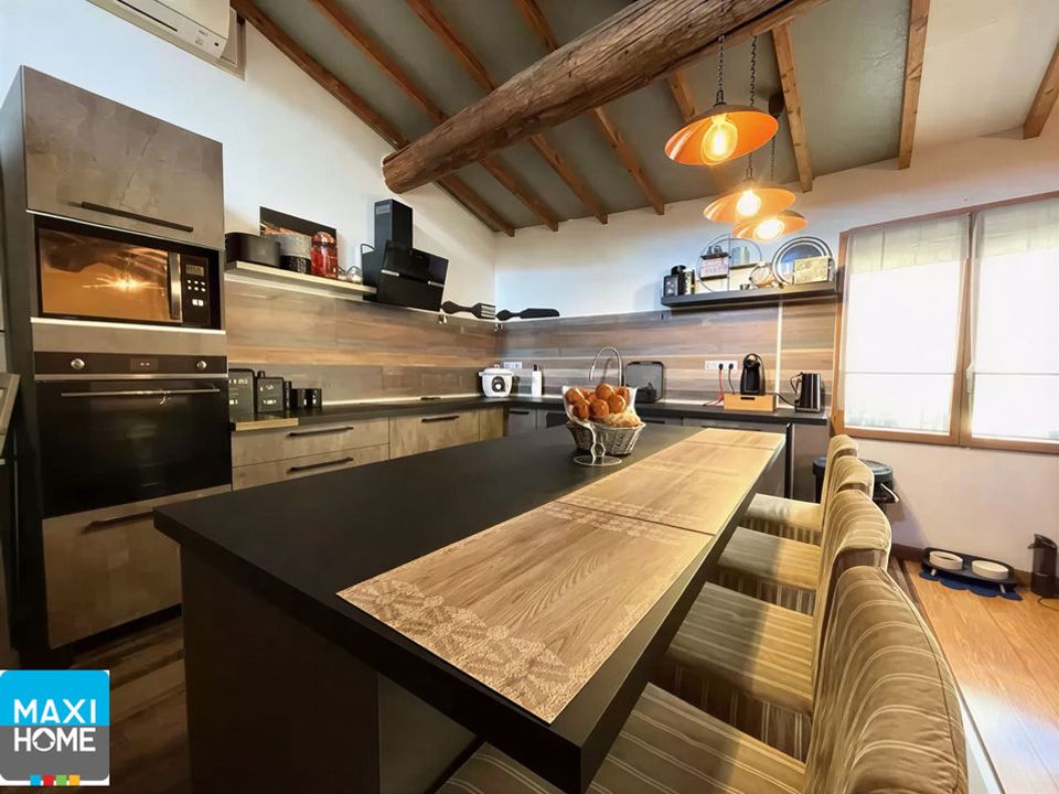 Byhus i Beaucaire, Gard - foto 2