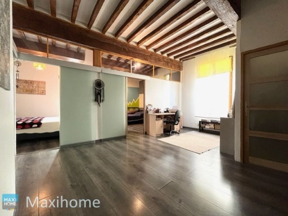 Byhus i Beaucaire, Gard - foto 3