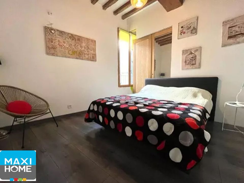Byhus i Beaucaire, Gard - foto 5