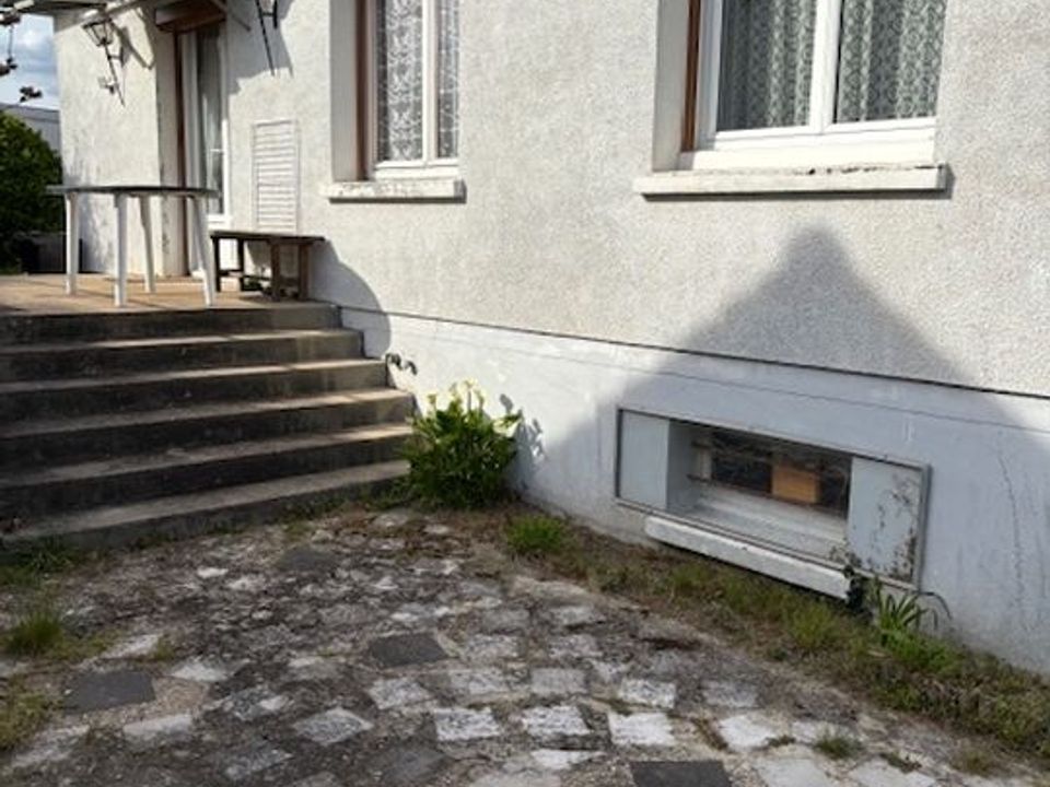 Villa i Villeneuve-la-Guyard, Yonne - foto 1