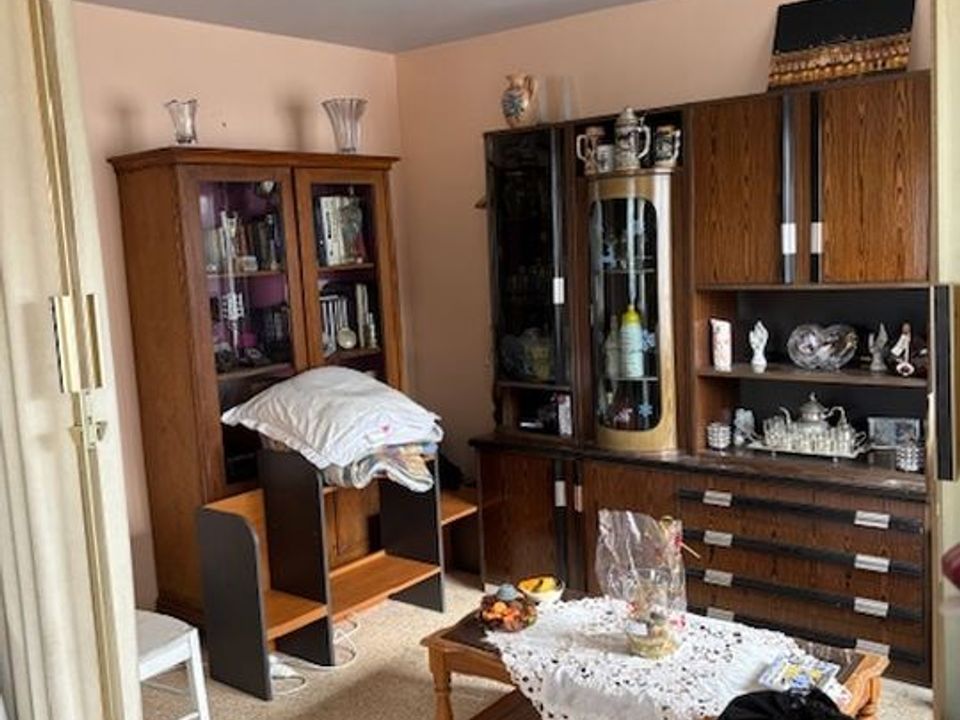 Villa i Villeneuve-la-Guyard, Yonne - foto 4