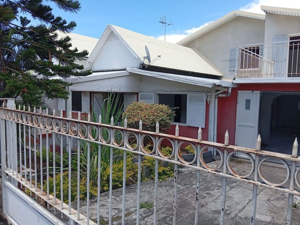 Casa unifamiliar a La Riviere, La Reunion - foto 2