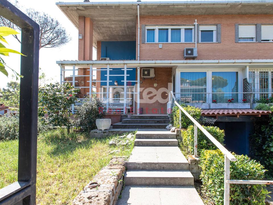 Villa a Rome, Rome - foto 2