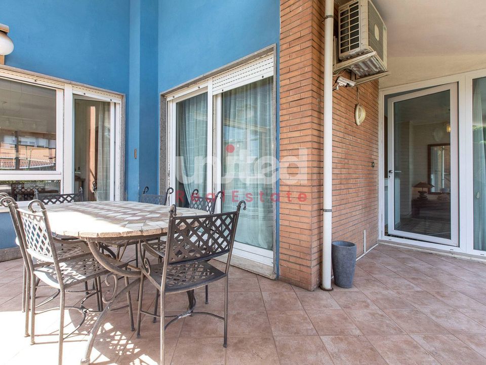 Villa a Rome, Rome - foto 3