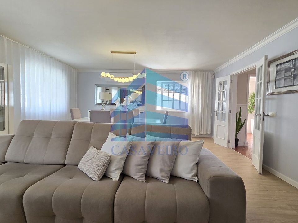 Villa i Ilhavo, Aveiro - foto 3