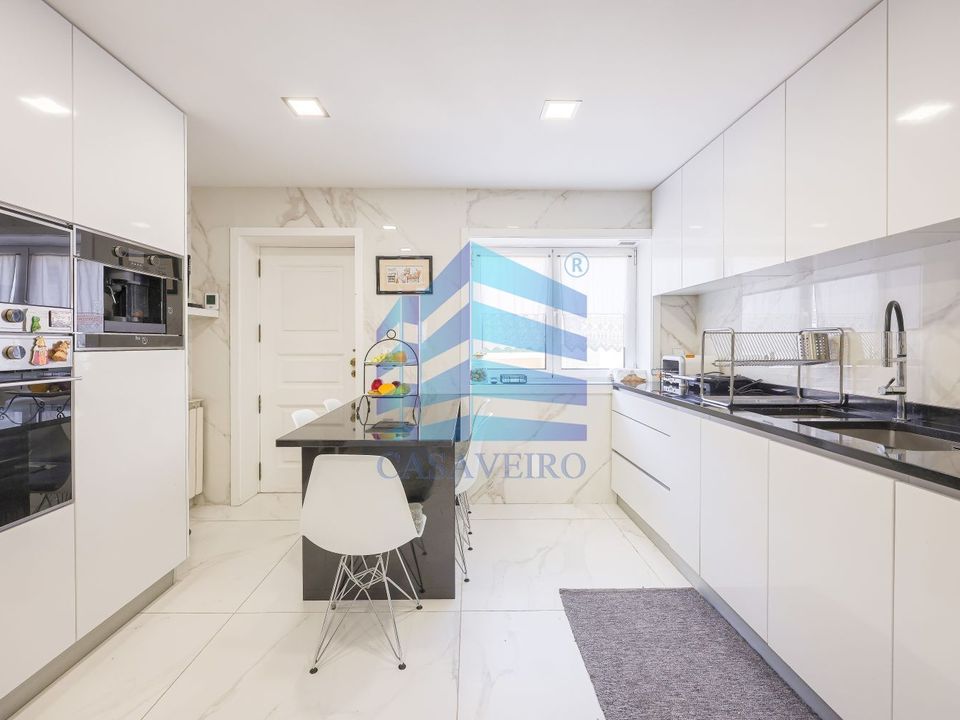 Villa i Aveiro, Aveiro - foto 4