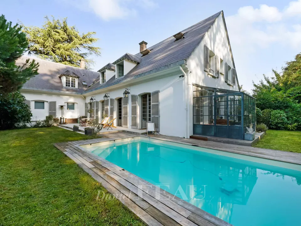 Villa i Versailles, Yvelines - foto 2