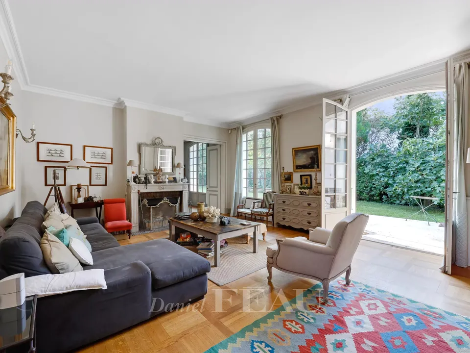 Villa i Versailles, Yvelines - foto 3