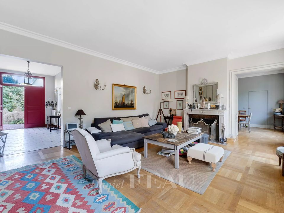 Villa i Versailles, Yvelines - foto 4