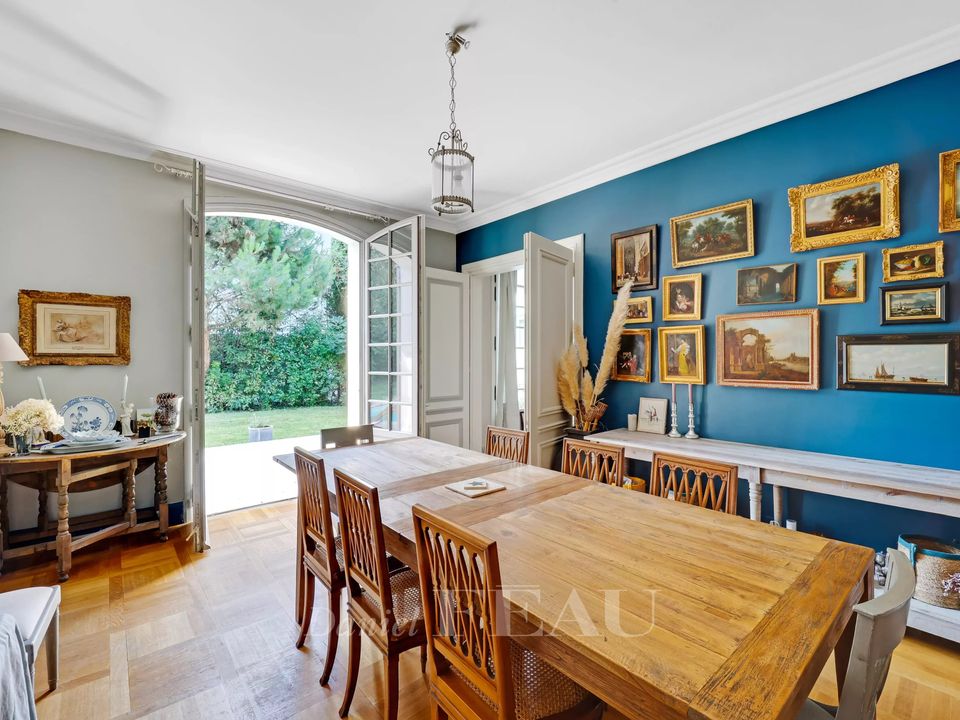 Villa i Versailles, Yvelines - foto 5