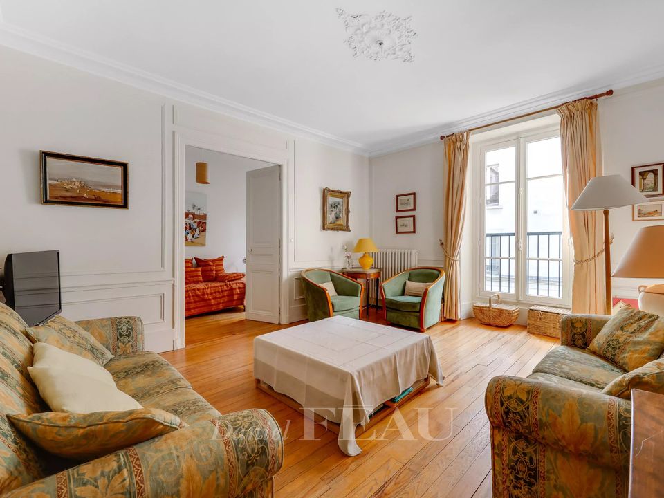 Byhus i Versailles, Yvelines - foto 2