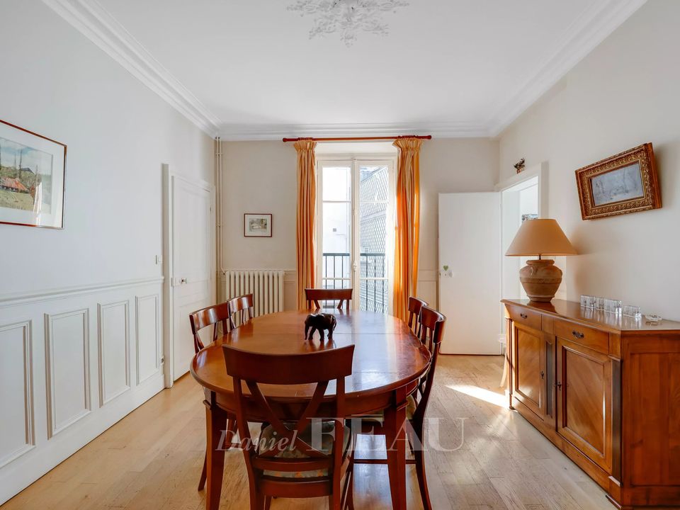 Lejlighed i Versailles, Yvelines - foto 2