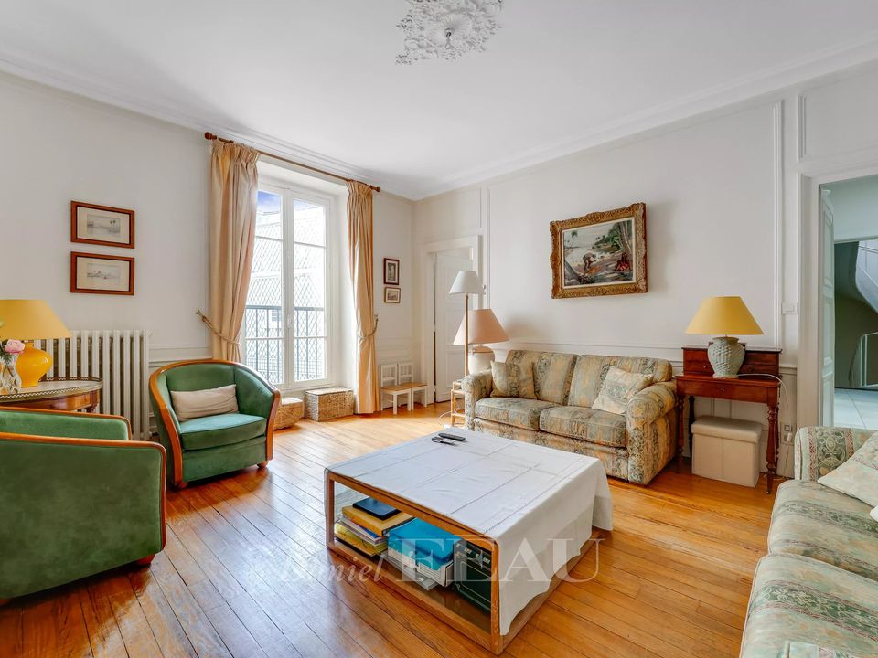Lejlighed i Versailles, Yvelines - foto 3
