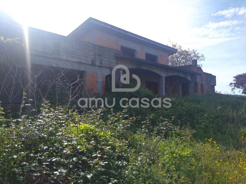 Helårsgrund i Oliveira de Azemeis, Aveiro - foto 1