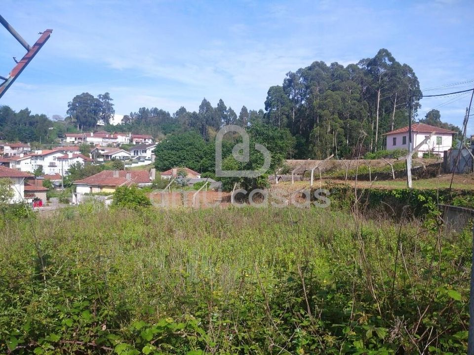 Helårsgrund i Oliveira de Azemeis, Aveiro - foto 4