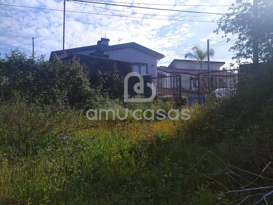 Helårsgrund i Oliveira de Azemeis, Aveiro - foto 5