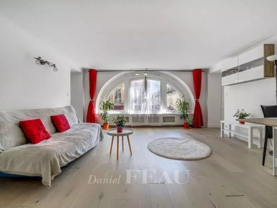 Lejlighed i Versailles, Yvelines - foto 1